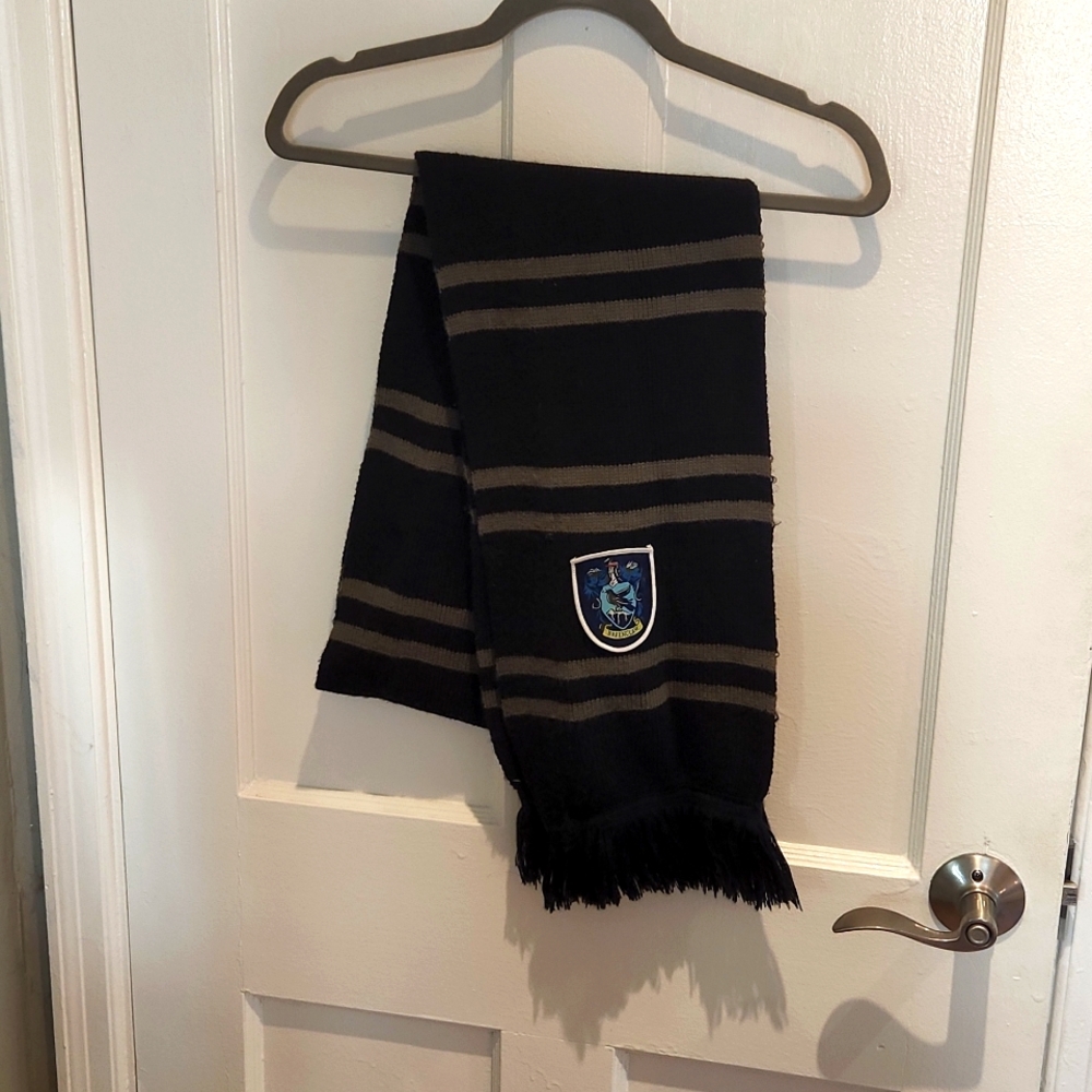 Ravenclaw Scarf